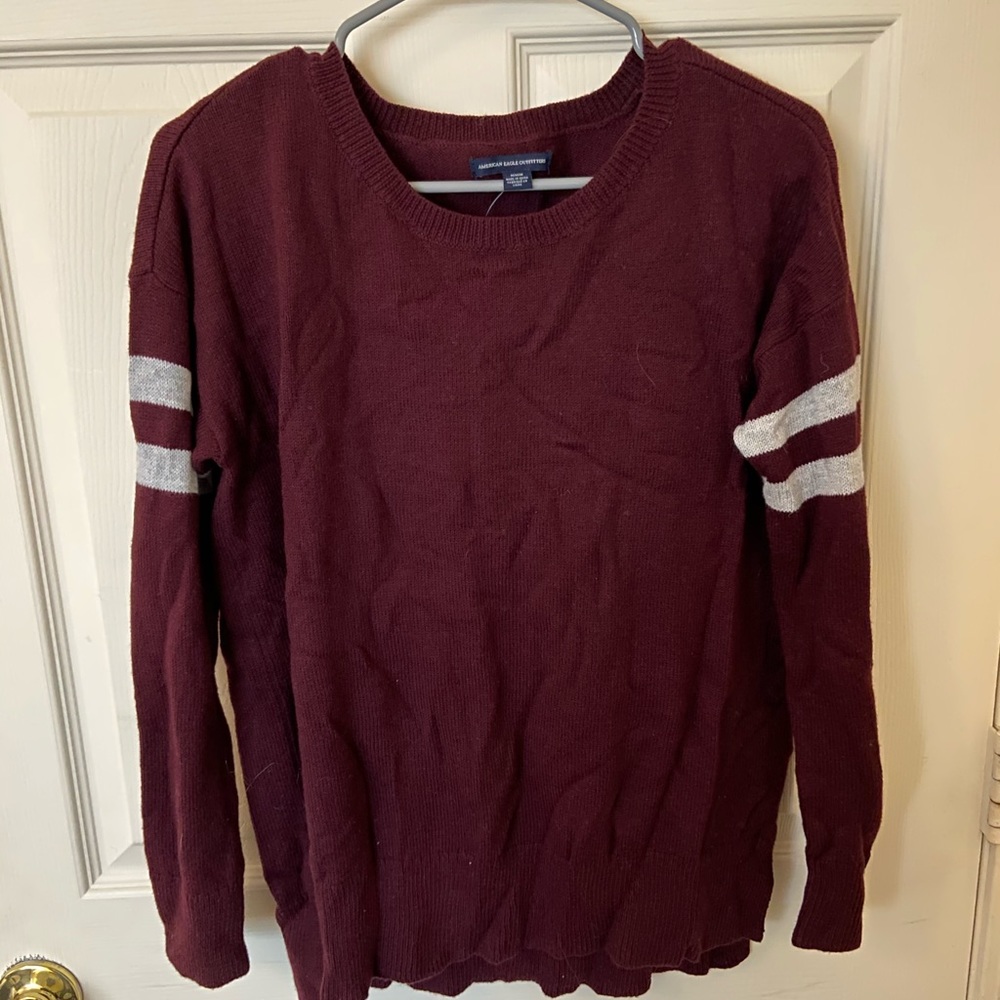 AE sweater
